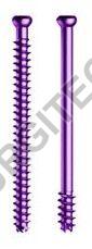 4mm Cannulated Cancellous Screws Self Drilling
