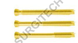 5.0mm Locking Cannulated Screw