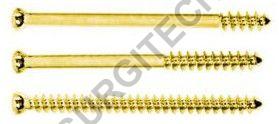 6.5mm Cancellous Screw