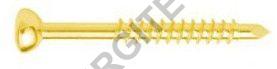 Titanium 4.5mm Malleolar Screws