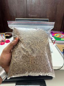 Brown Cumin Seeds