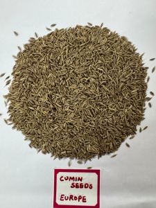 Brown Cumin Seeds