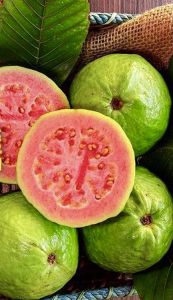 Fresh Guava