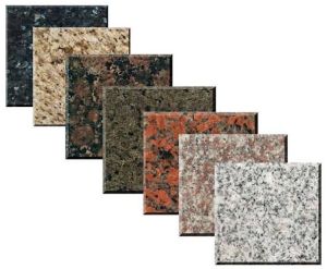 Granite Stones