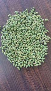 Green Cardamom
