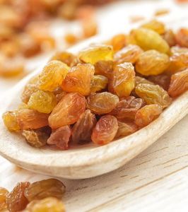 Natural Raisins