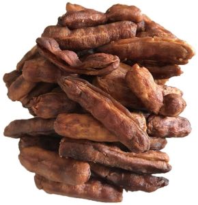 Seedless Dry Tamarind