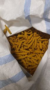 Turmeric Finger