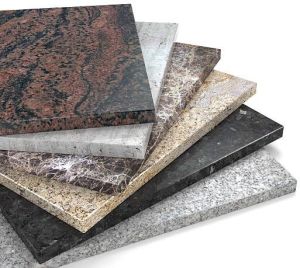 Granite Stones