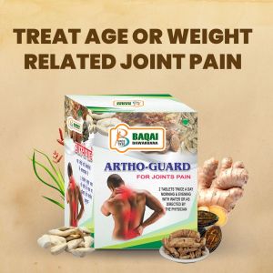 Artho Guard Joint Pain Tablet