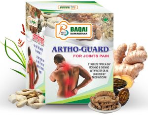 Artho Guard Joint Pain Tablet