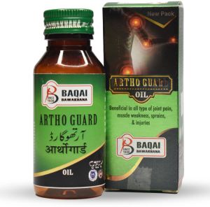 Artho Guard Oil