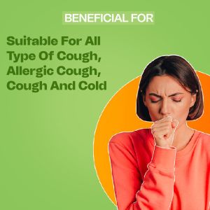 Baqai Coff Care Cough Syrup