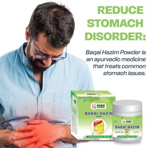 Hazim Digestive Powder