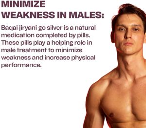 Jiryani Go Pills