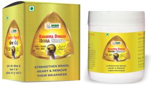 Khamira Dimagi Sona Chandi