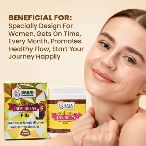 Lady Relax Pills