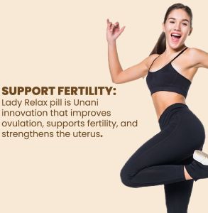 Lady Relax Pills