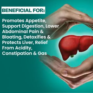 Livorin Care Liver Syrup