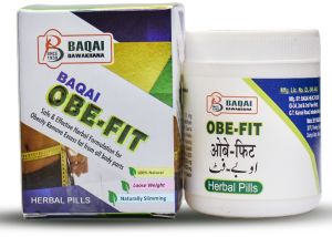 Obe Fit Pills