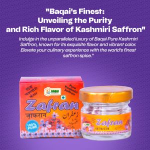 zafran pure kashmiri saffron