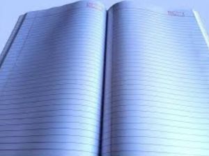 320 Pages Bulk Supply Academic Writing Long Book