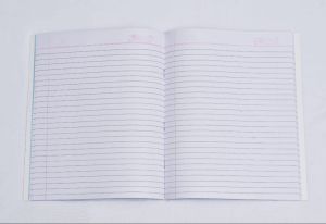 a4 324 pages heavy duty academic study notebook