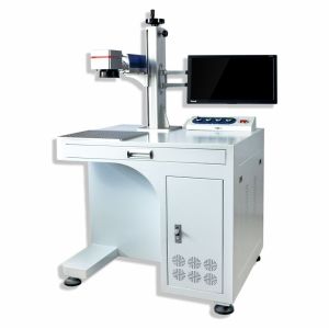 Fiber Laser Marking Machine
