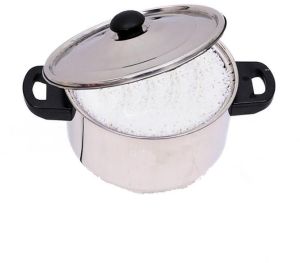 1.0 Ltr Maestro Cooking Vessel