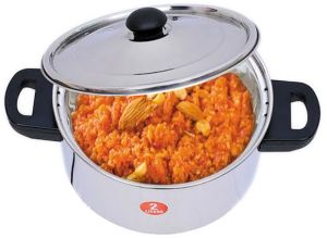 2.0 Ltr Maestro Cooking Vessel