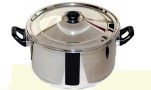 5.0 Ltr Maestro Cooking Vessel