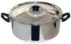 7 Ltr Maestro Cooking Vessel