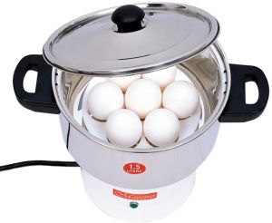Maestro Electric Steam Cooker Model MC1.5
