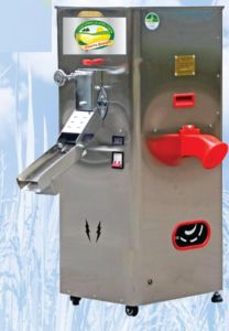 CBMM 333 Rice Mill