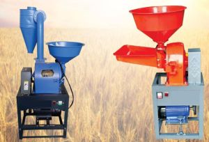 Flour Pulverizer