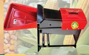 Maize Cleaner Machine