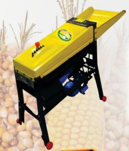 Maize Sheller Machine