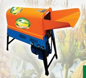 Maize Thresher Machine