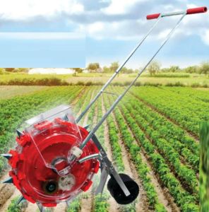 Manual Seeder