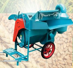 Multi Crop Thresher
