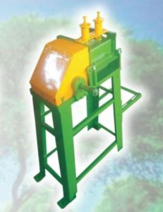 POC 333 Power Operated Chaff Cutter