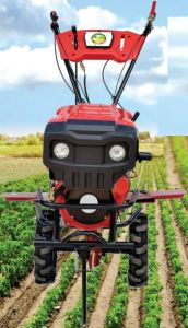 Power Weeder