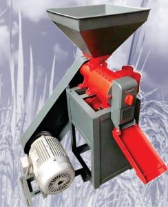 TOC 999 Rice Mill
