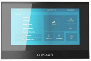 7 Inch Smart Sip Video Door Intercom