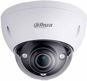 Dahua Network IP CCTV Camera