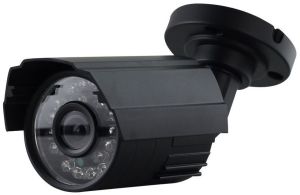 Day Night CCTV Camera