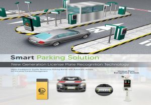 Parking Management System