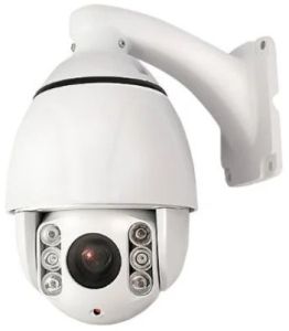 Ptz Camera