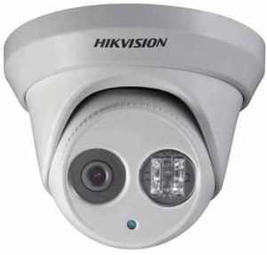 Turret Eyeball Camera