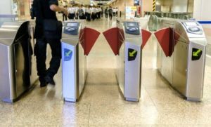 Access Control System